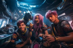 LCK季后赛DK战队生死战：许秀全球总决赛前景告急