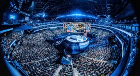 电竞圈风波：IG起诉炫神、北川回归BLG、大黄晴天与真实电竞直播互喷引爆热议