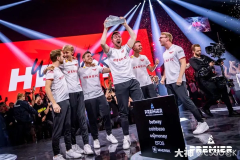 “绕后大师”！Boaster生涯最后一舞，欧门绕后四杀惊艳全场！