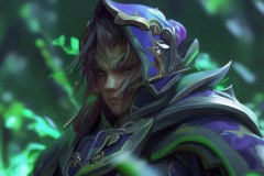 符文法师瑞兹领衔！荆棘之兴婕拉、牧魂人约里克、时光守护者基兰、铸星龙王奥瑞利安·索尔，2025全球总决赛的五大致命奇兵